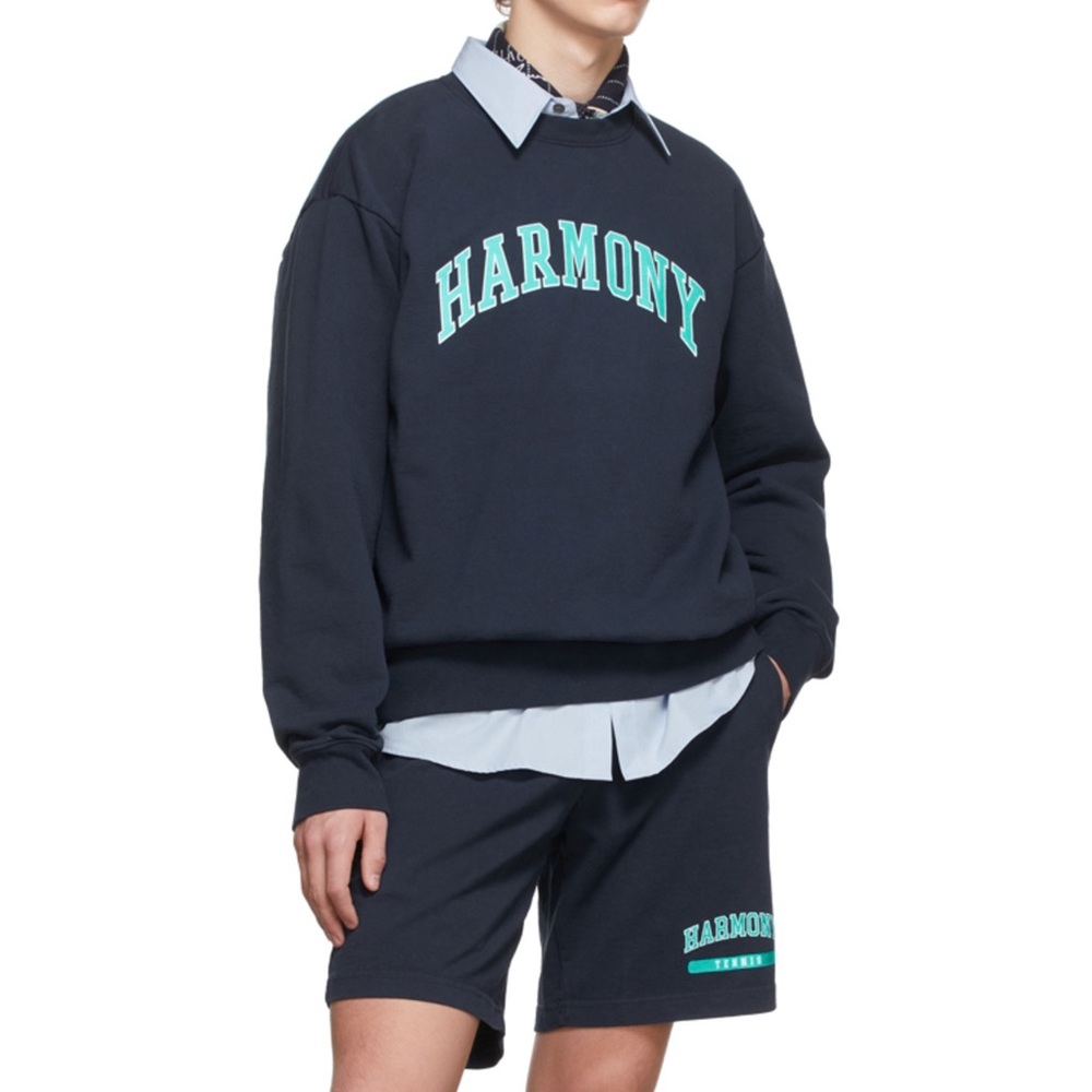 HARMONY PARIS | sweatshirt
